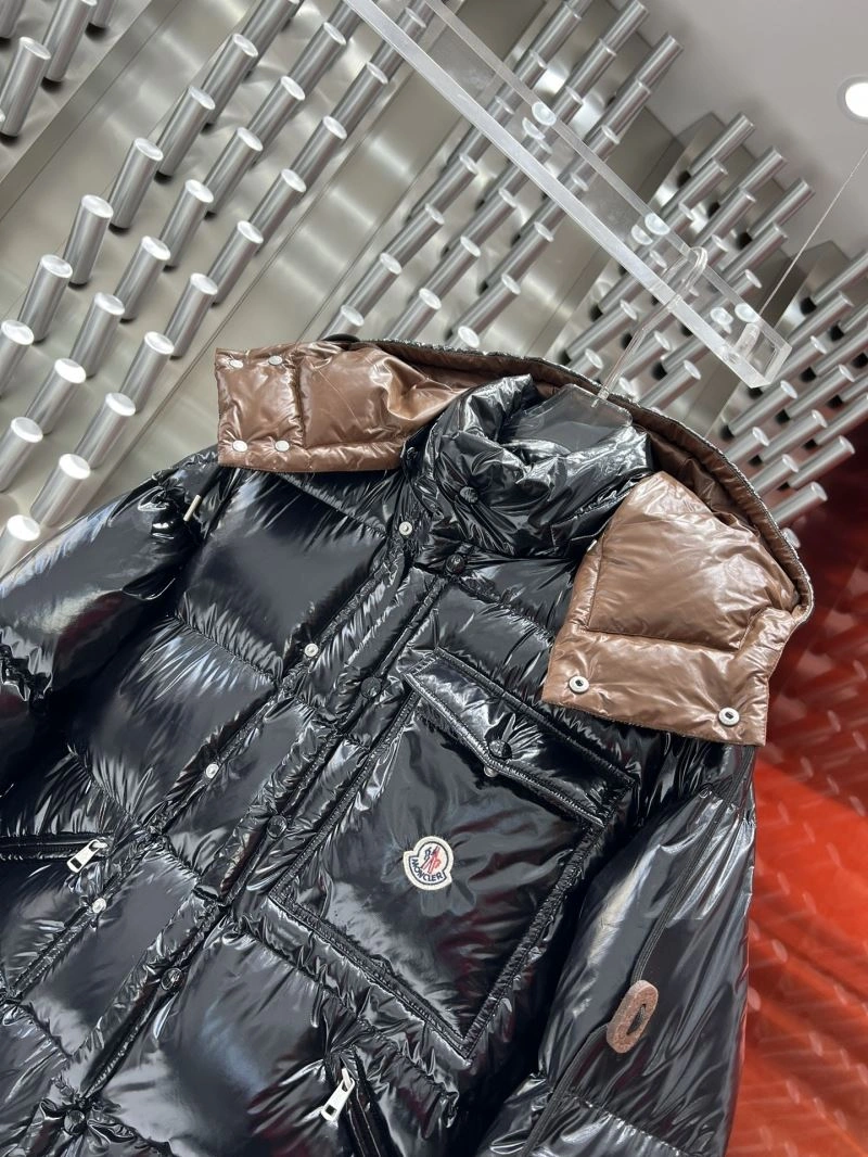 Elegant Moncler Down Jackets 143904