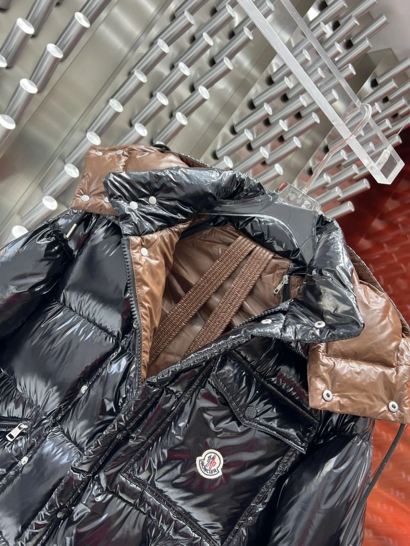 Elegant Moncler Down Jackets 143904