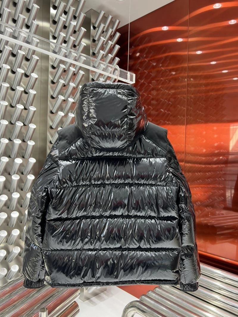 Elegant Moncler Down Jackets 143904