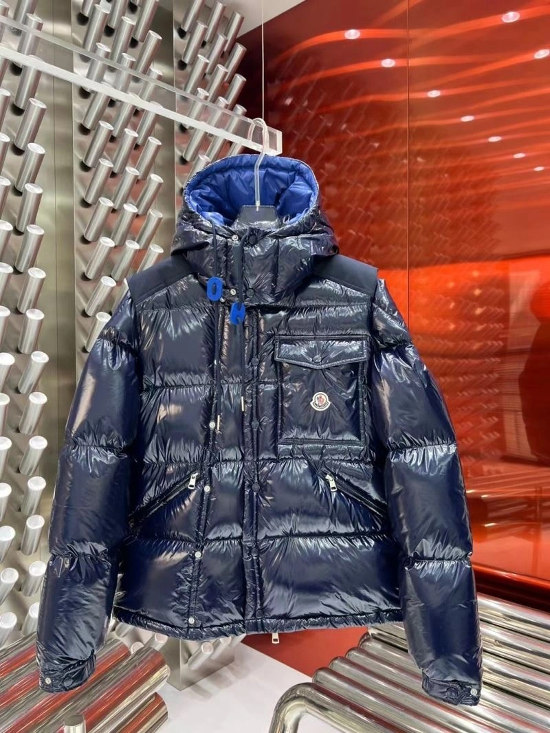 Moncler Down Jackets FreshLook 143909