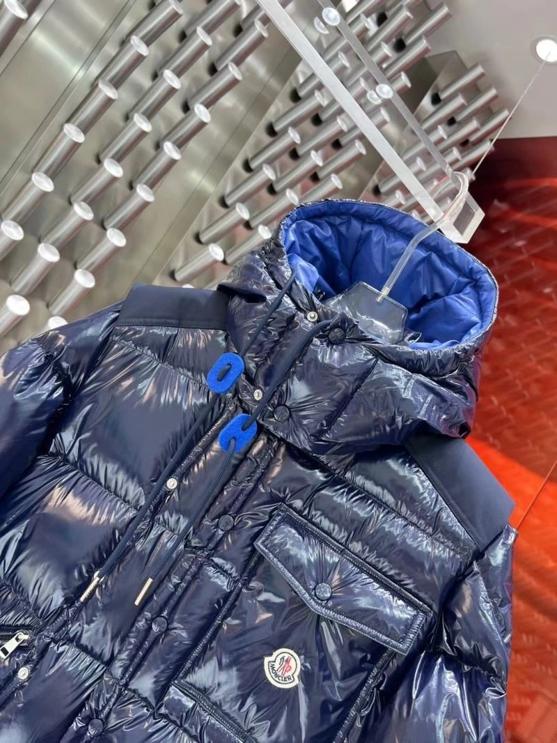 Moncler Down Jackets FreshLook 143909