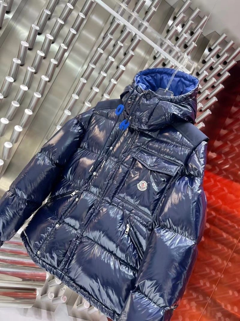Moncler Down Jackets FreshLook 143909