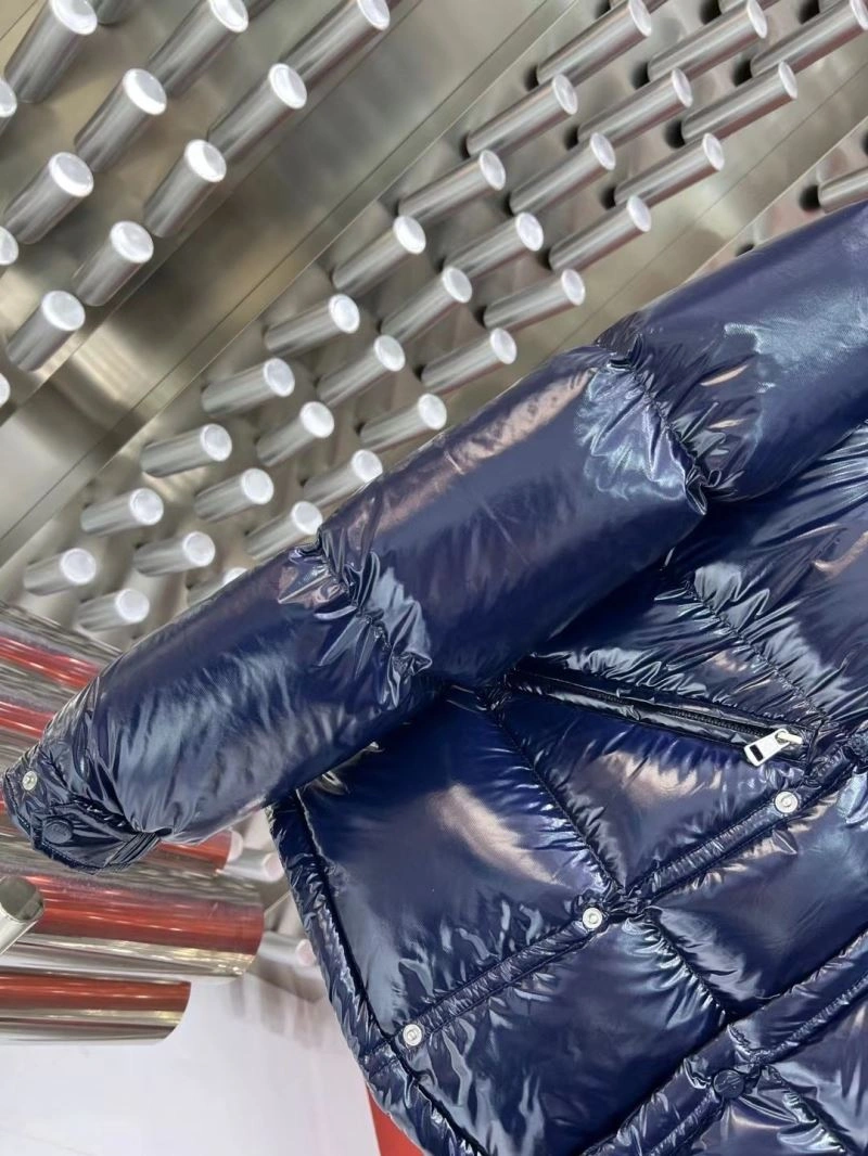 Moncler Down Jackets FreshLook 143909