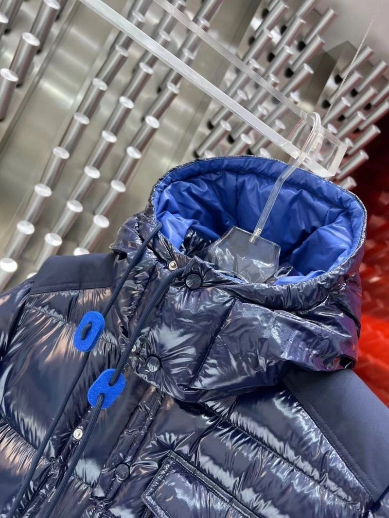 Moncler Down Jackets FreshLook 143909