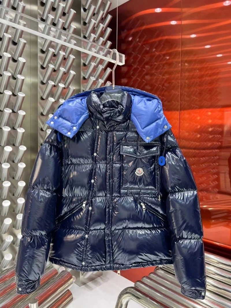 Moncler Down Jackets FreshLook 143909