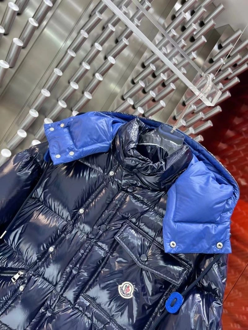 Moncler Down Jackets FreshLook 143909