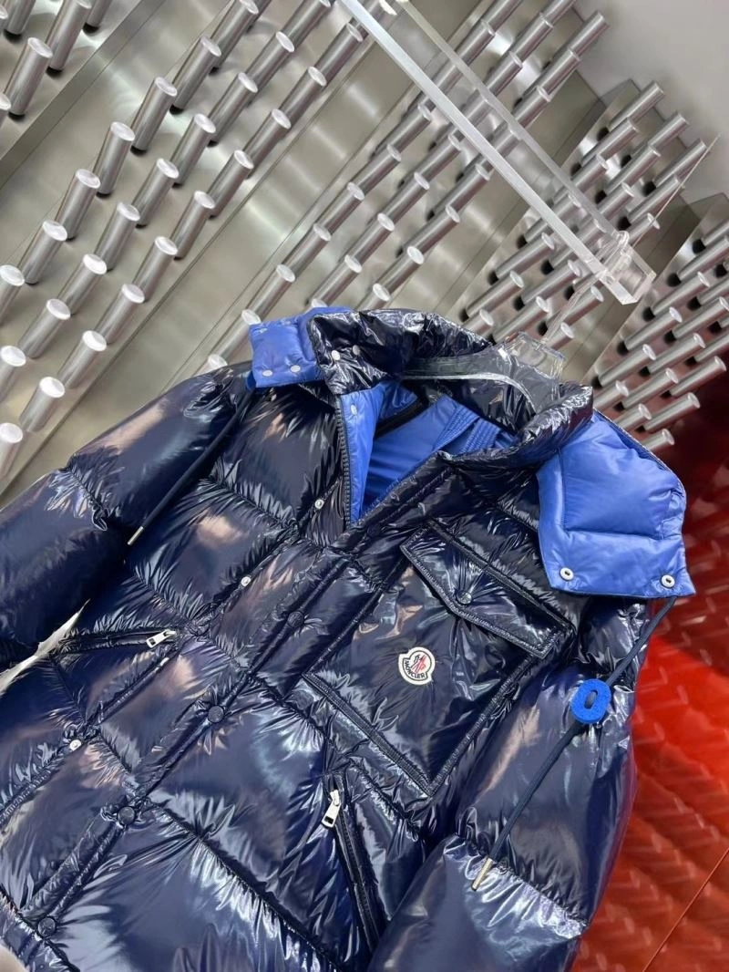 Moncler Down Jackets FreshLook 143909