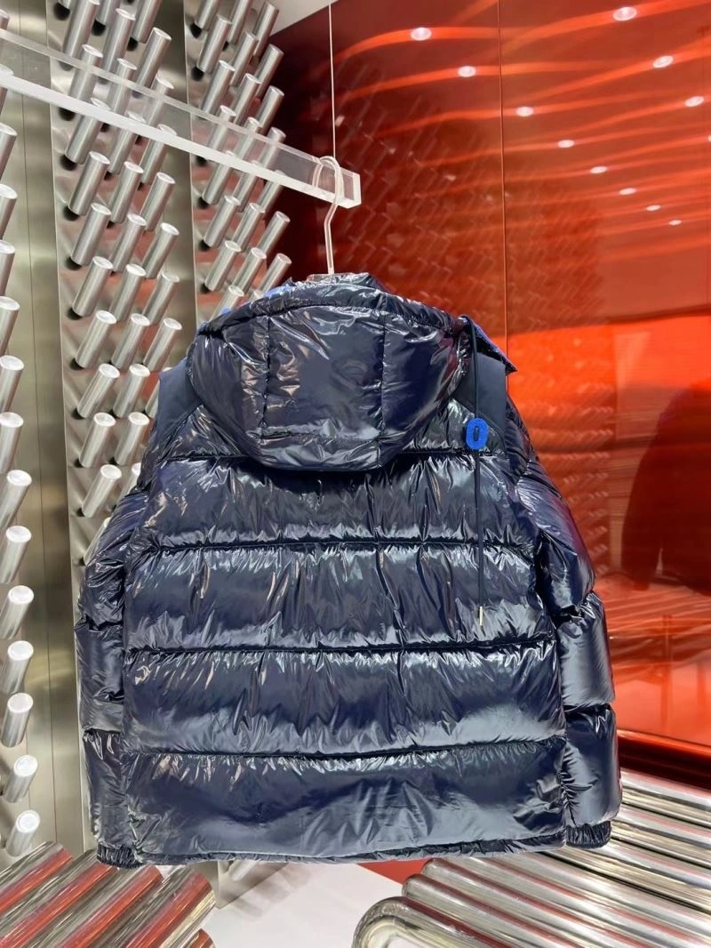 Moncler Down Jackets FreshLook 143909