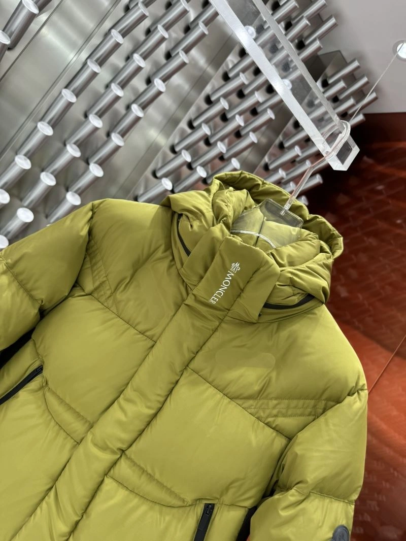 Moncler Down Jackets Premium 143910