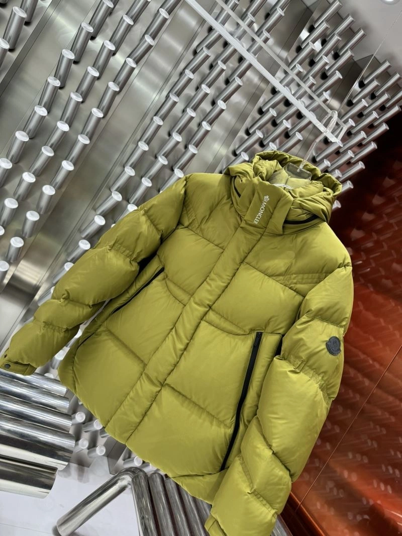 Moncler Down Jackets Premium 143910