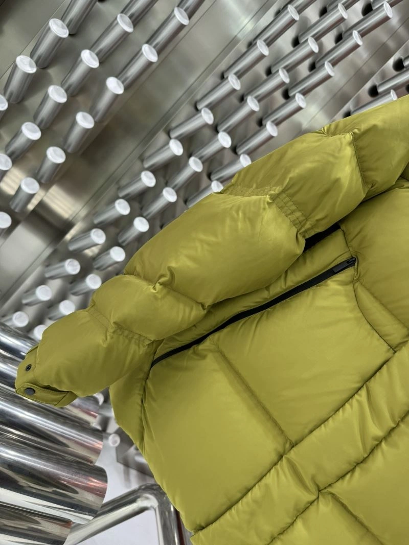 Moncler Down Jackets Premium 143910