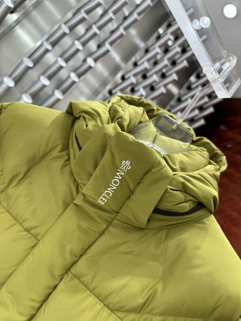 Moncler Down Jackets Premium 143910