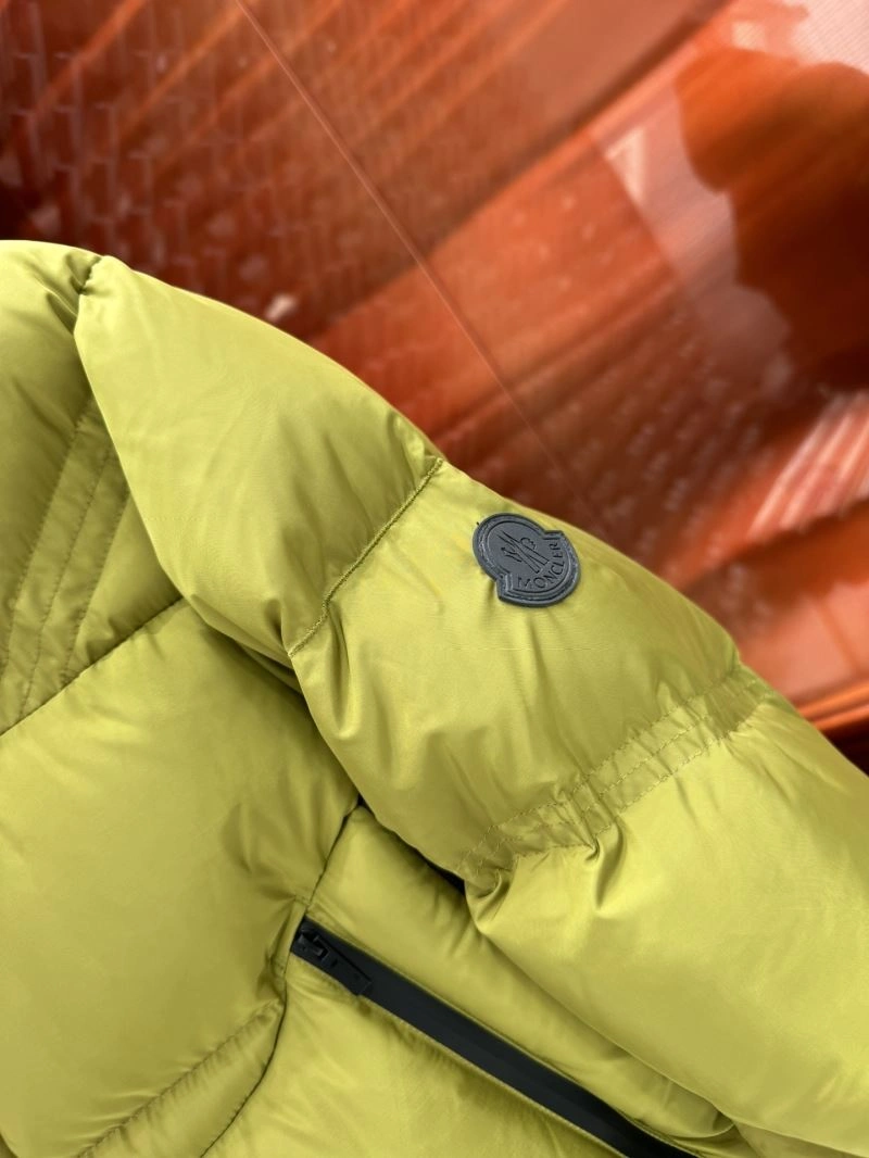 Moncler Down Jackets Premium 143910