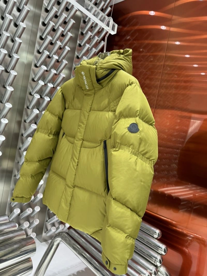 Moncler Down Jackets Premium 143910