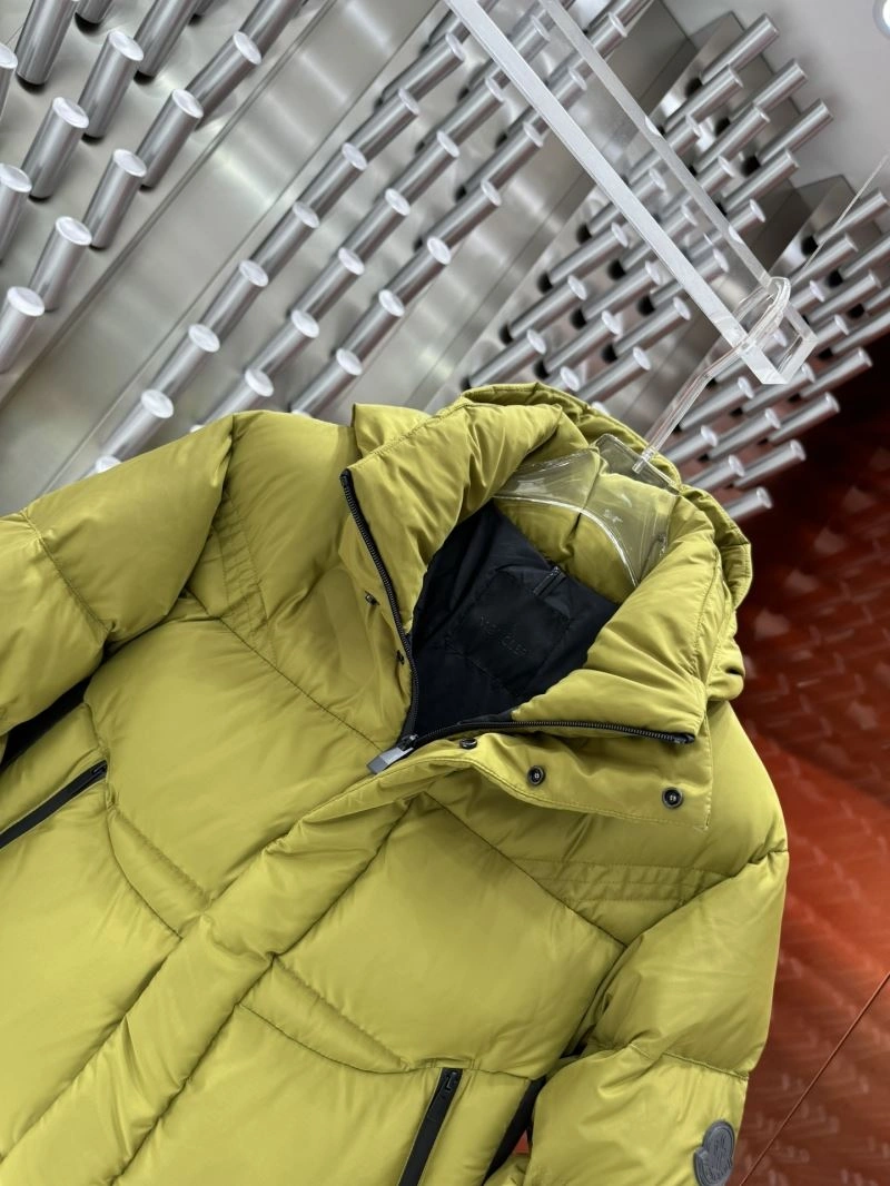 Moncler Down Jackets Premium 143910
