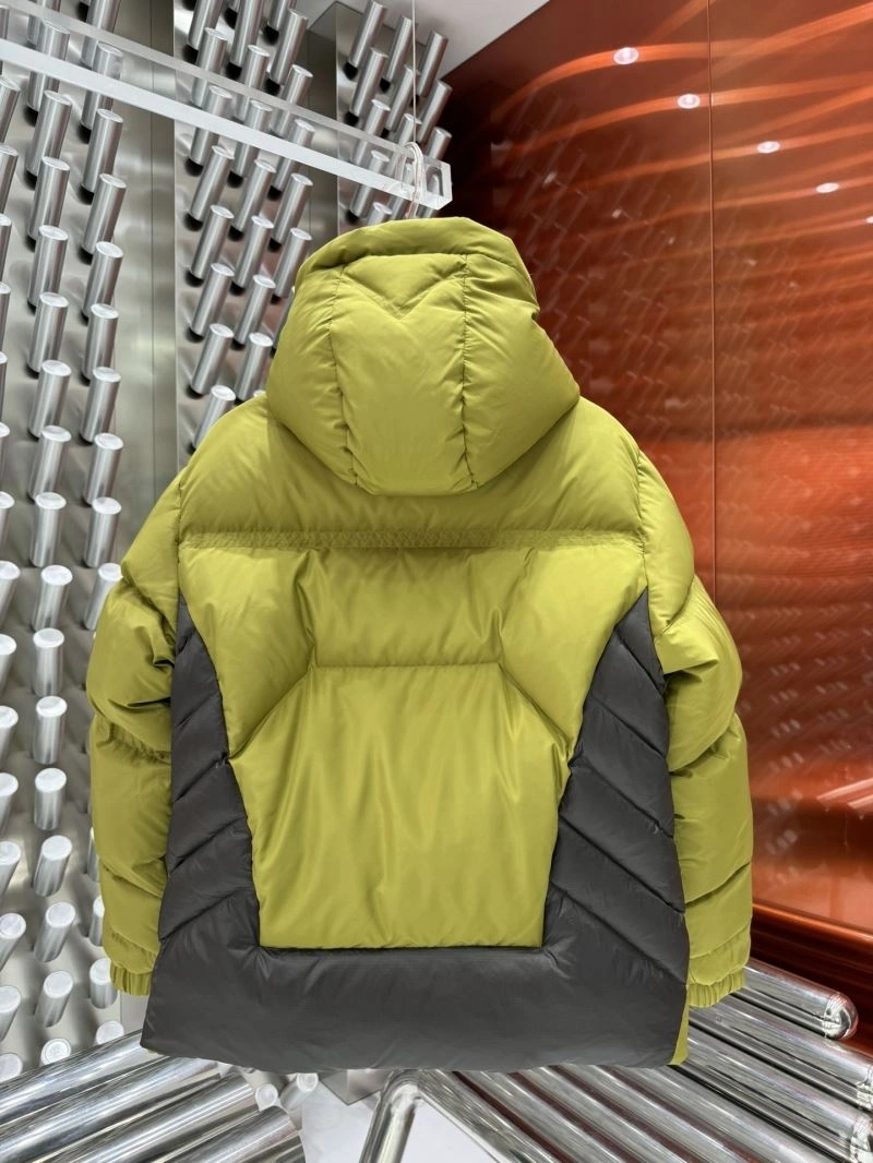 Moncler Down Jackets Premium 143910
