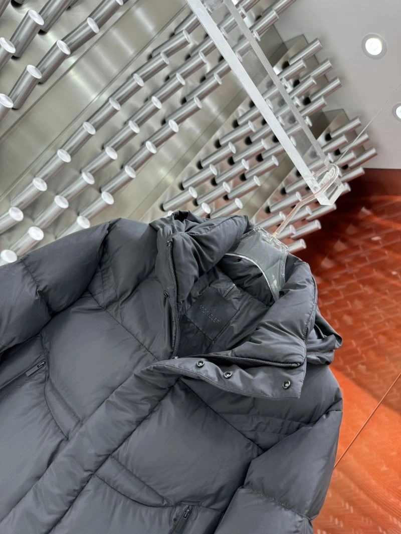Trendsetting Moncler Down Jackets 143911