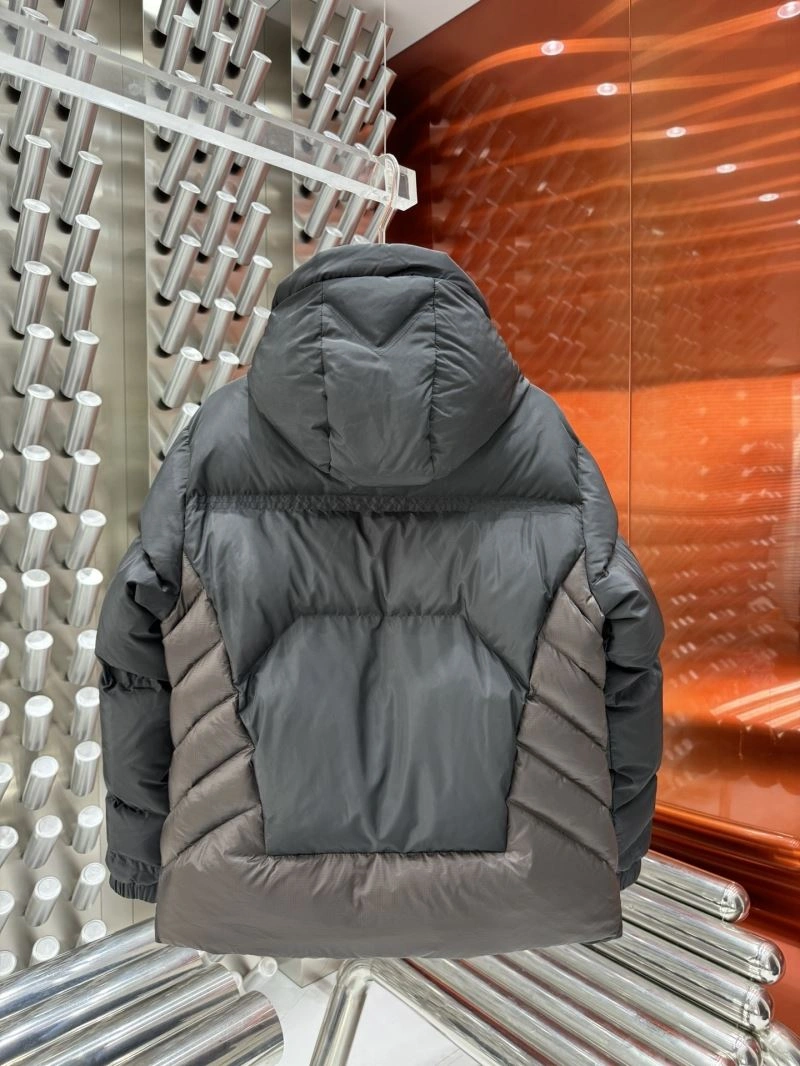 Trendsetting Moncler Down Jackets 143911