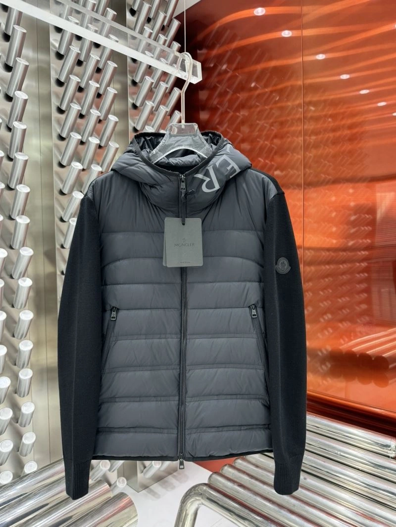 DailyWear Moncler Down Jackets 143908
