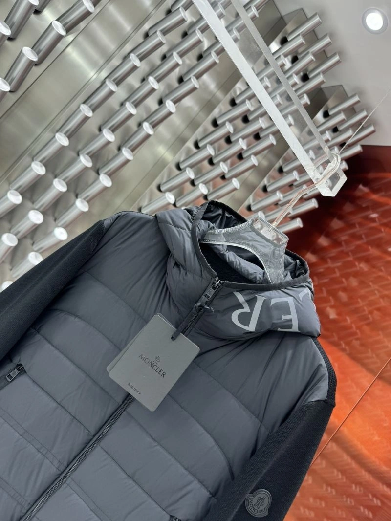 DailyWear Moncler Down Jackets 143908
