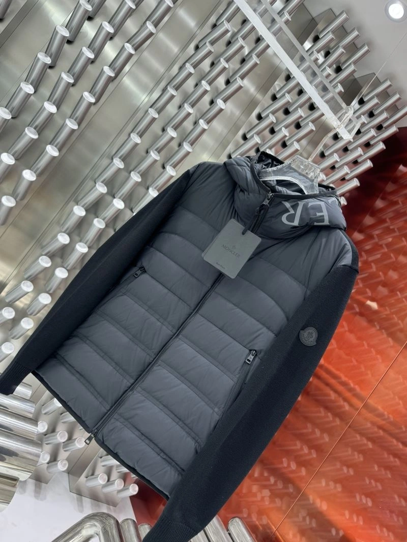 DailyWear Moncler Down Jackets 143908