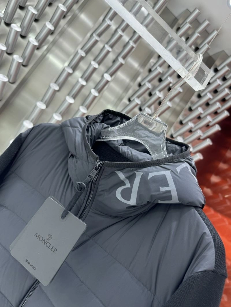 DailyWear Moncler Down Jackets 143908
