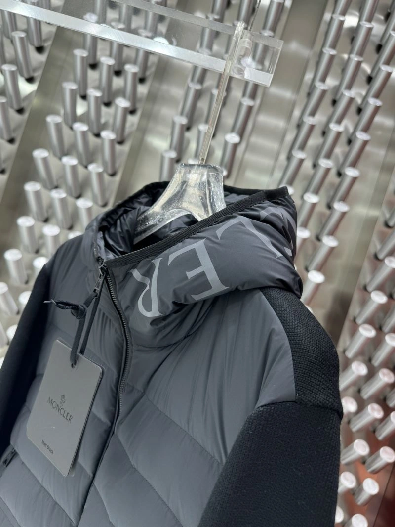 DailyWear Moncler Down Jackets 143908