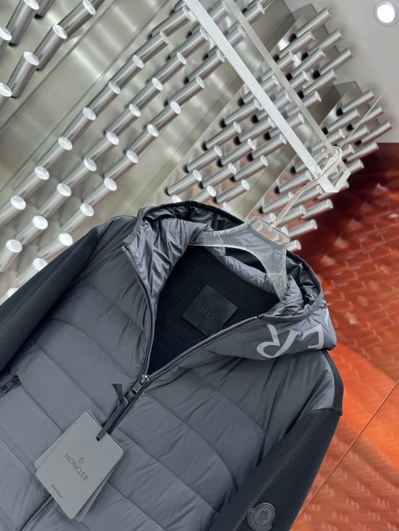 DailyWear Moncler Down Jackets 143908