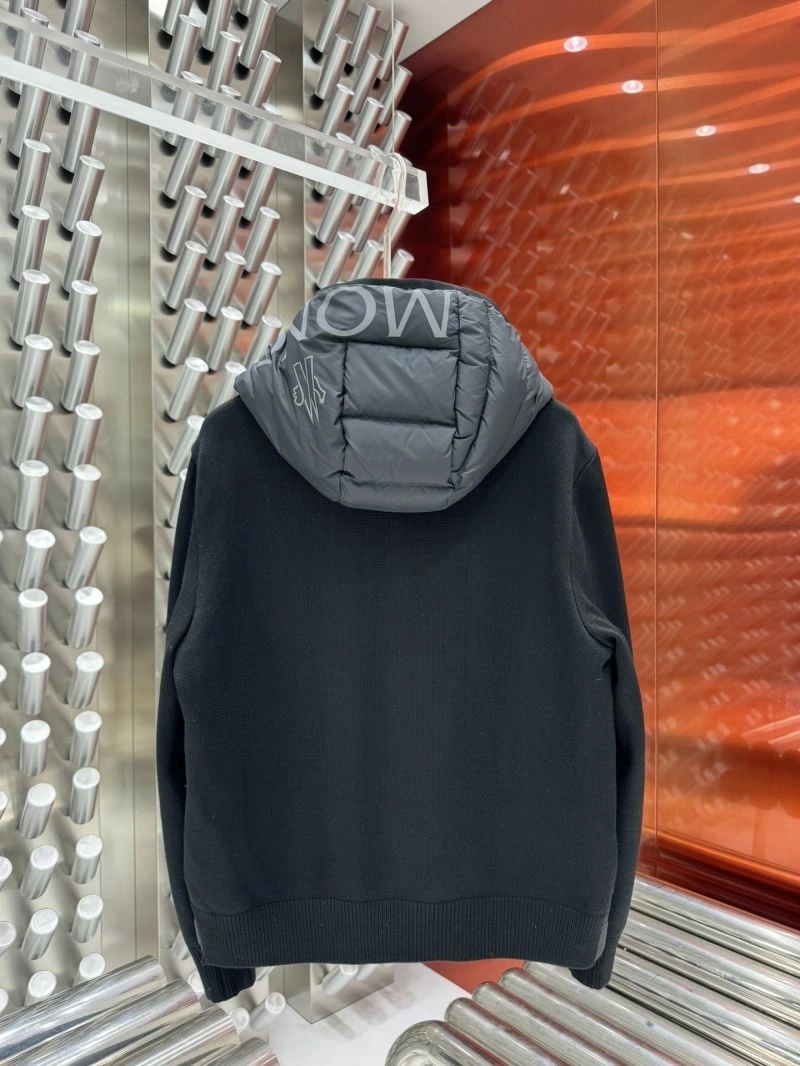 DailyWear Moncler Down Jackets 143908