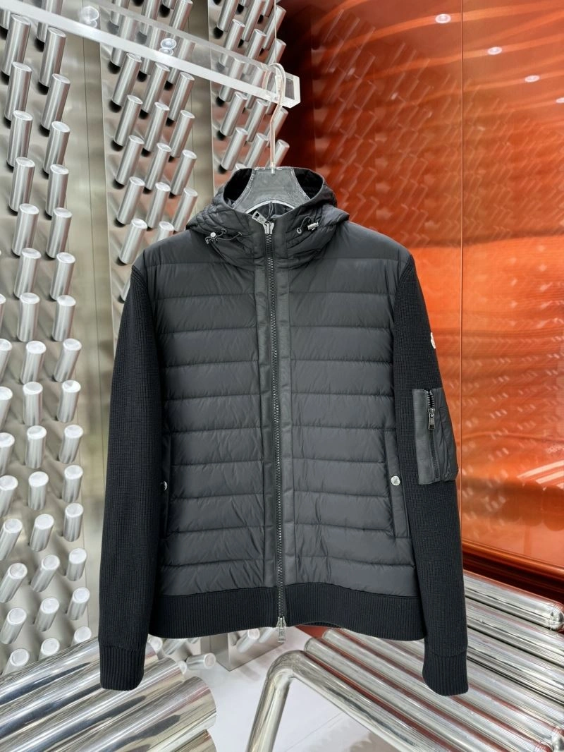 Popular Moncler Down Jackets 143903