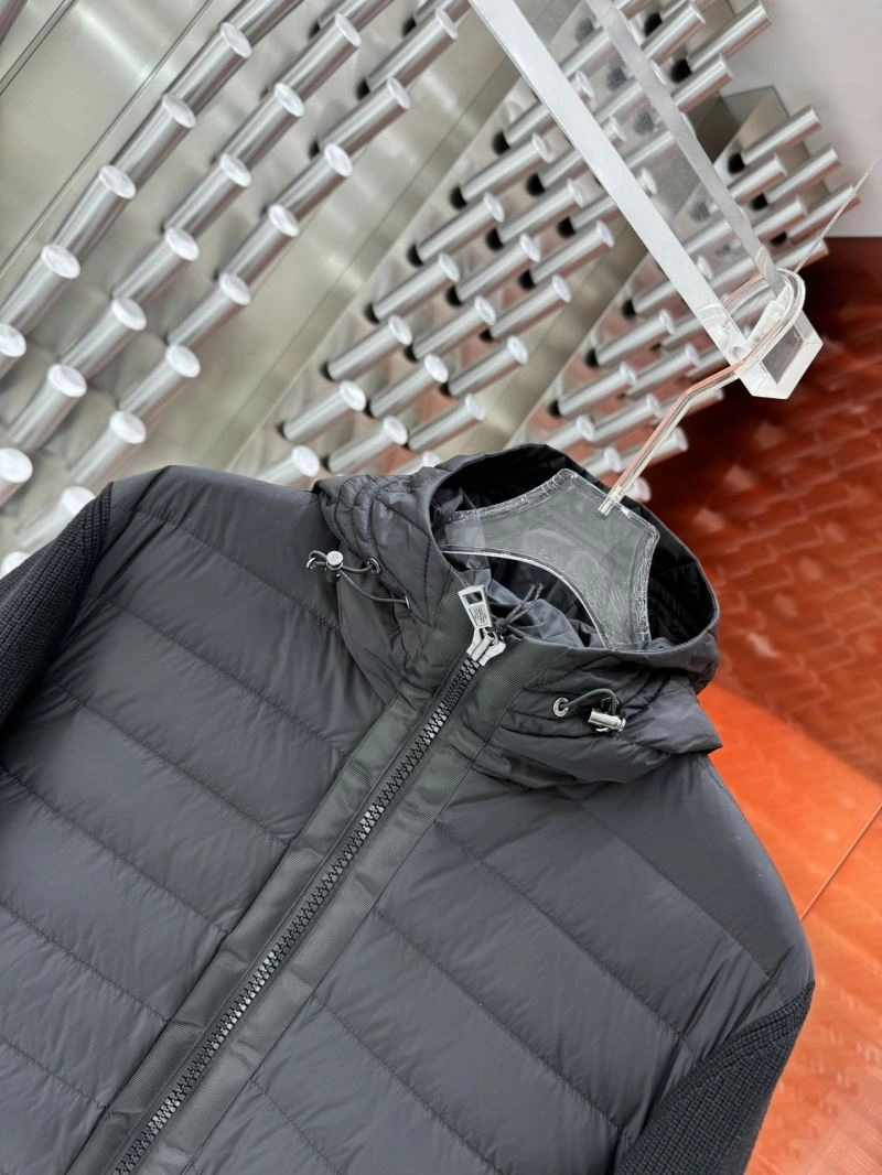 Popular Moncler Down Jackets 143903
