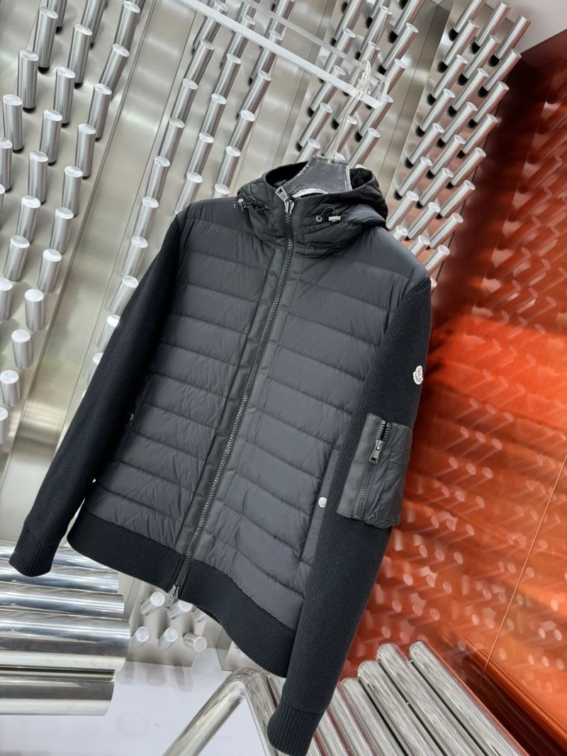 Popular Moncler Down Jackets 143903