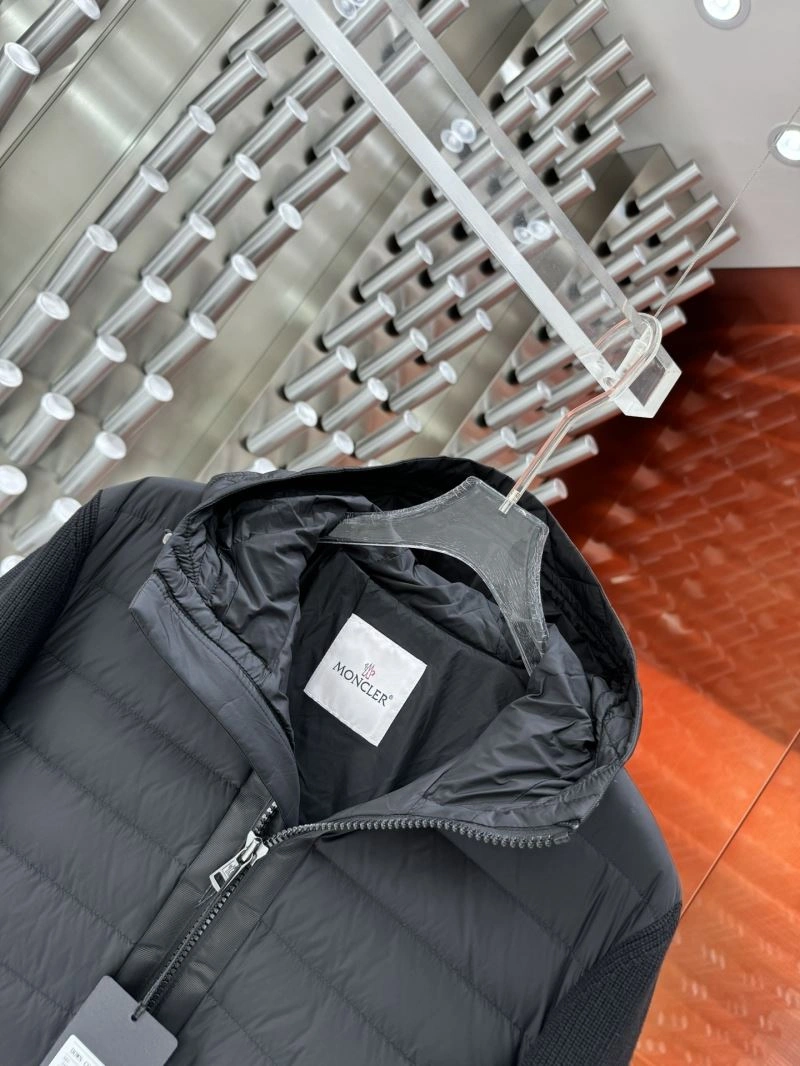 Popular Moncler Down Jackets 143903