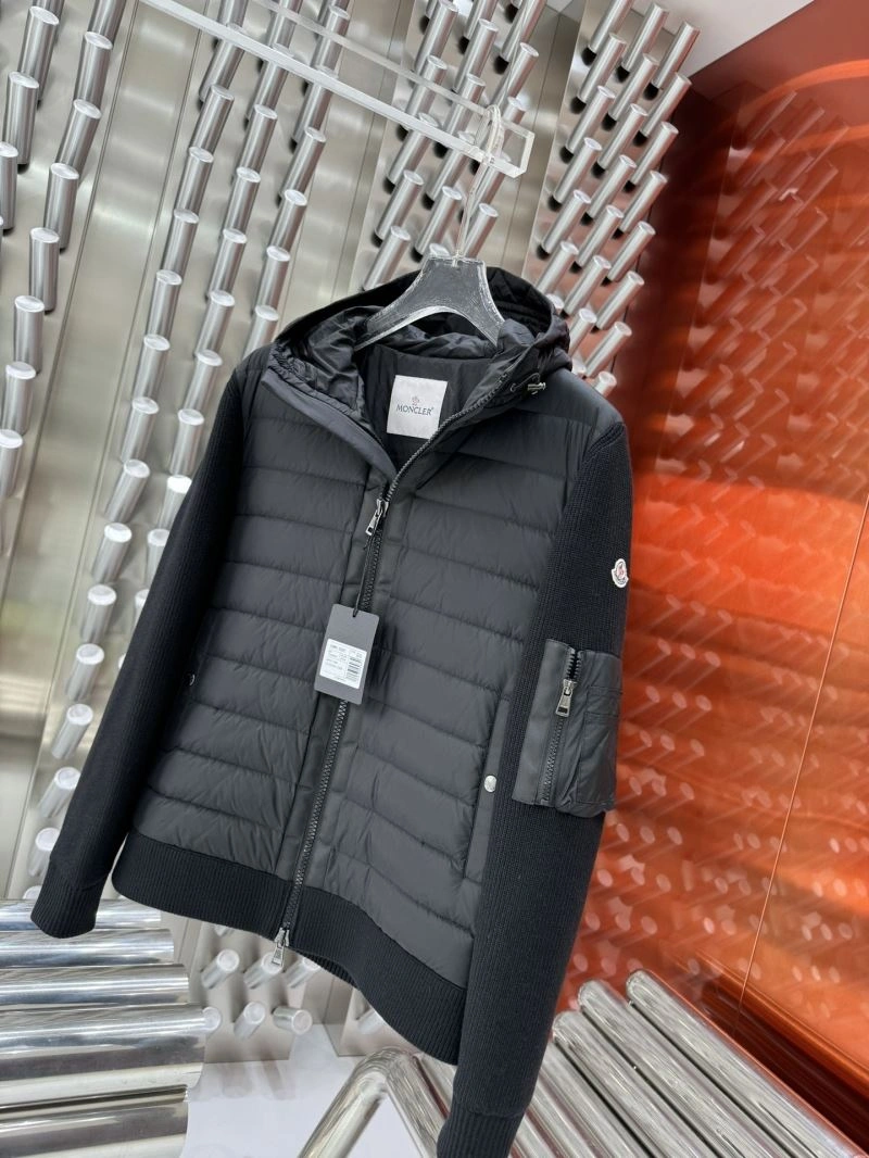 Popular Moncler Down Jackets 143903