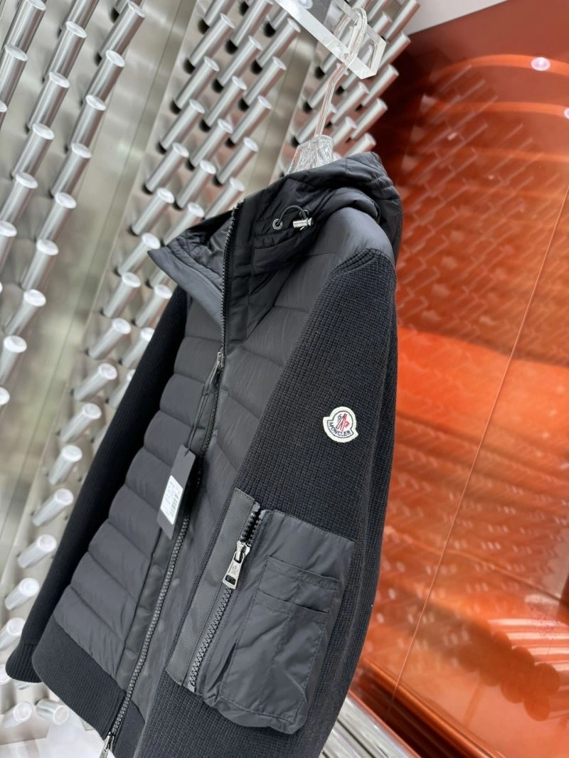 Popular Moncler Down Jackets 143903