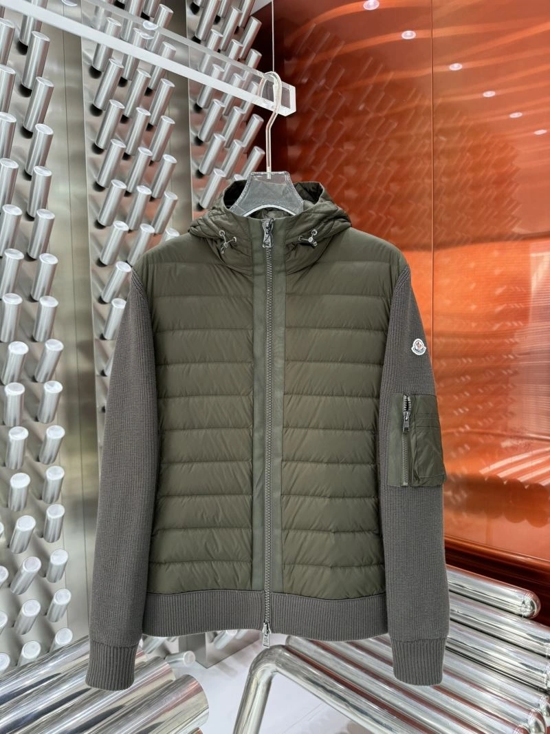 Affordable Moncler Down Jackets 143901