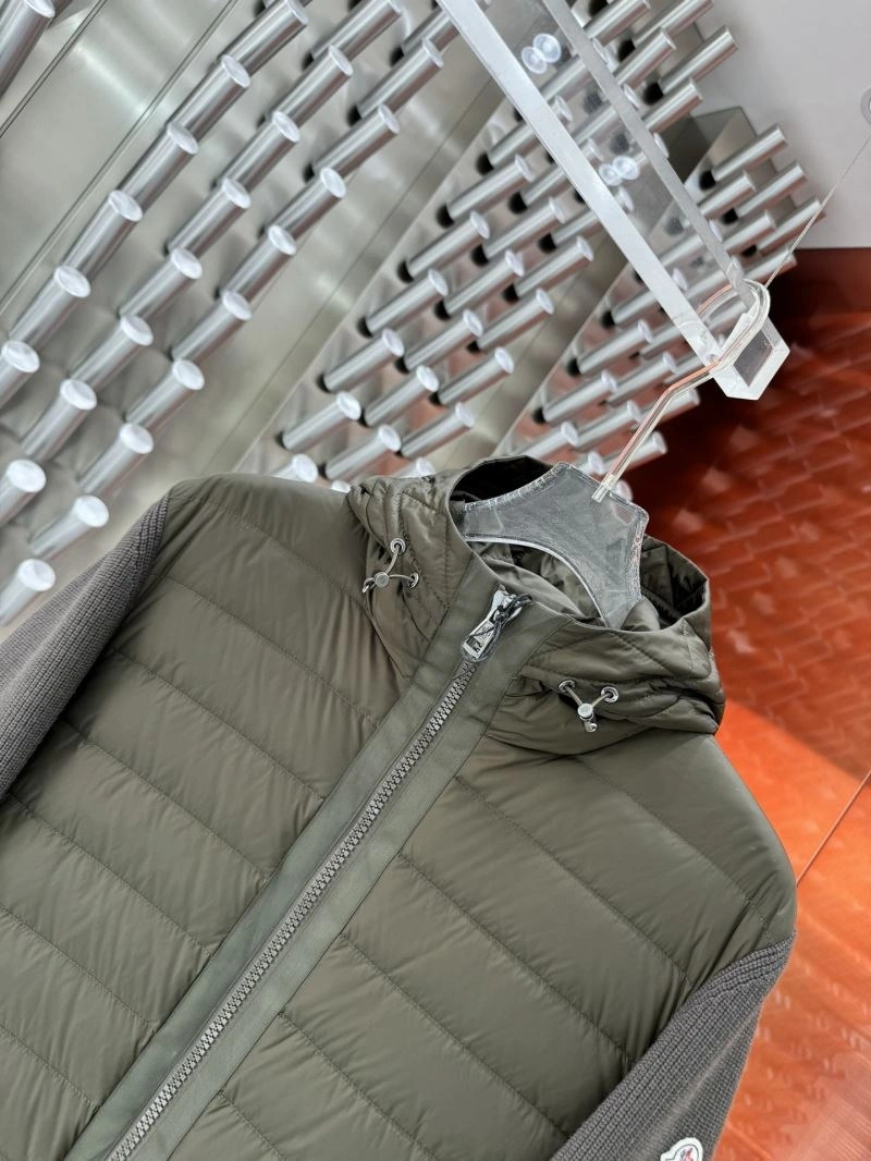 Affordable Moncler Down Jackets 143901