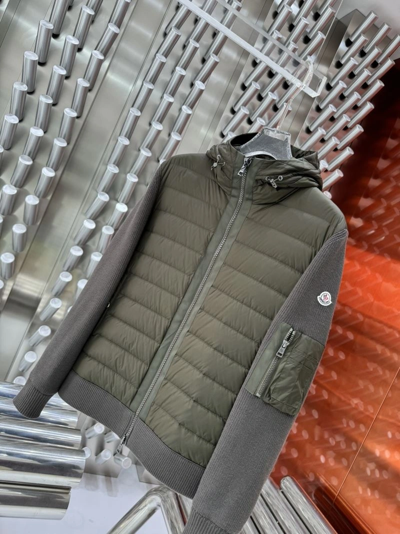 Affordable Moncler Down Jackets 143901