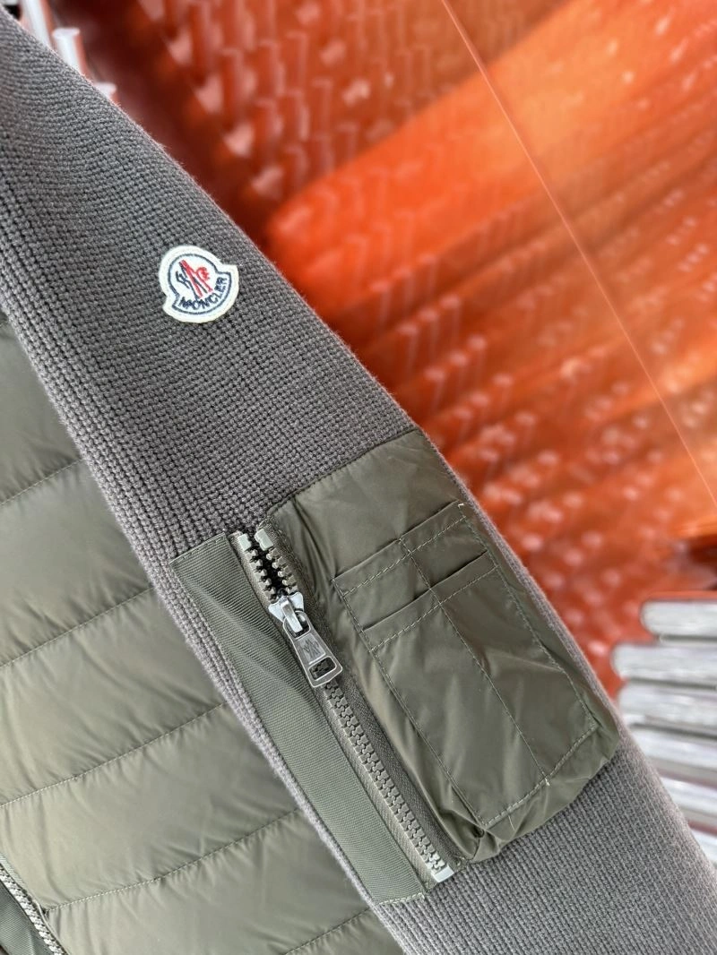 Affordable Moncler Down Jackets 143901