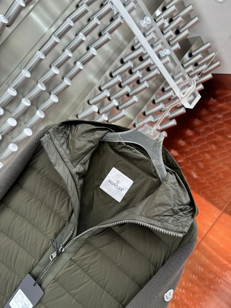Affordable Moncler Down Jackets 143901