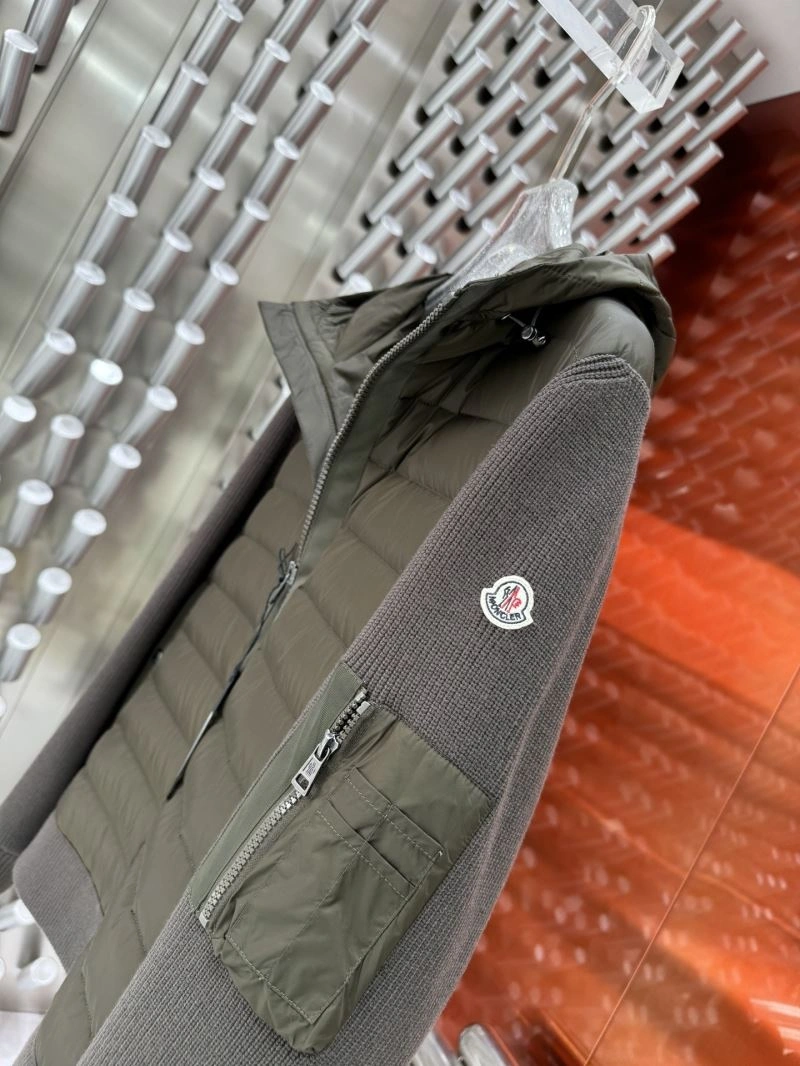 Affordable Moncler Down Jackets 143901
