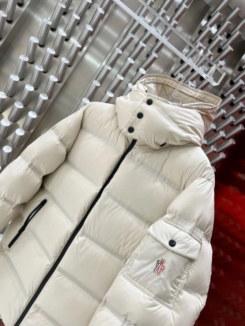 Moncler Down Jackets Seasonal 143900