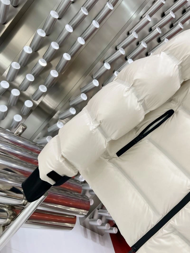 Moncler Down Jackets Seasonal 143900