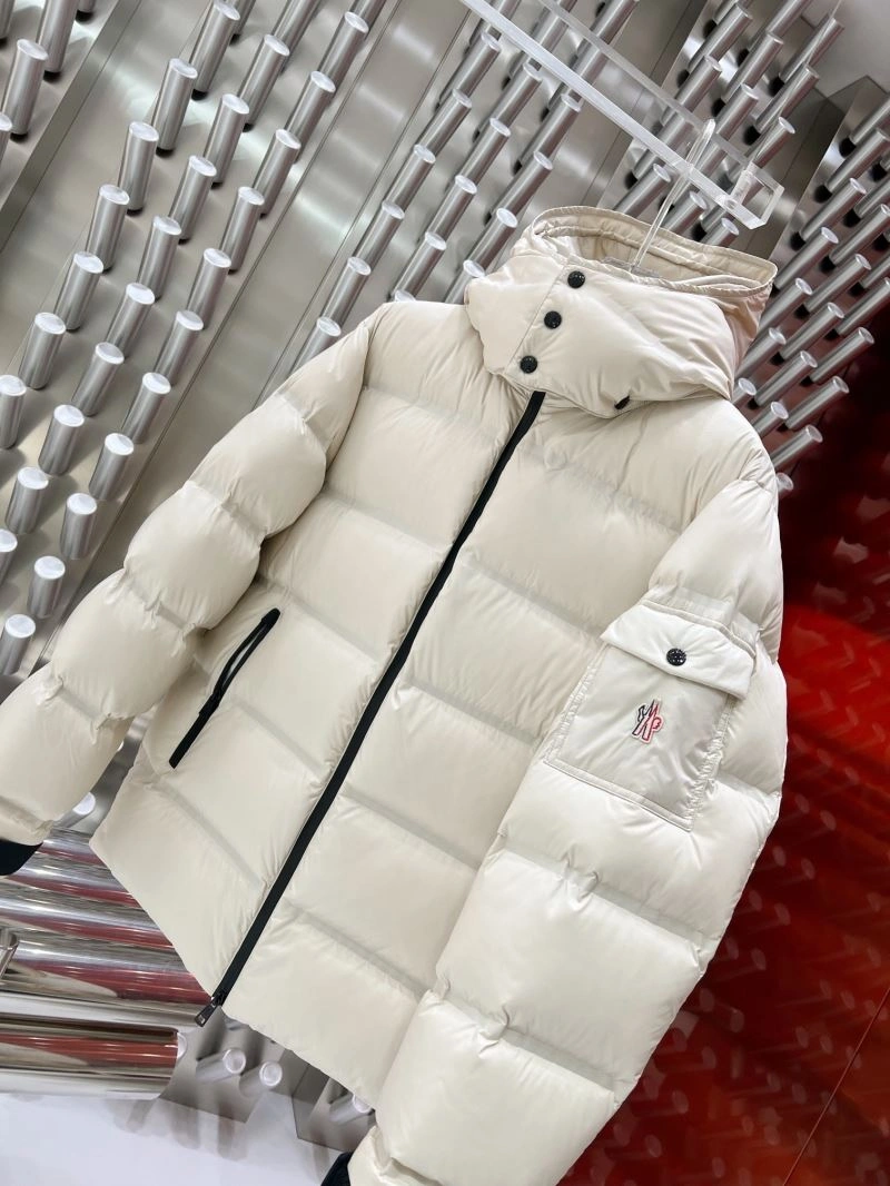 Moncler Down Jackets Seasonal 143900
