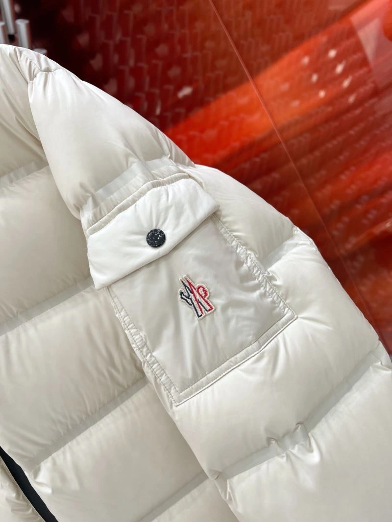 Moncler Down Jackets Seasonal 143900