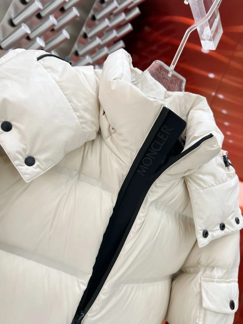 Moncler Down Jackets Seasonal 143900