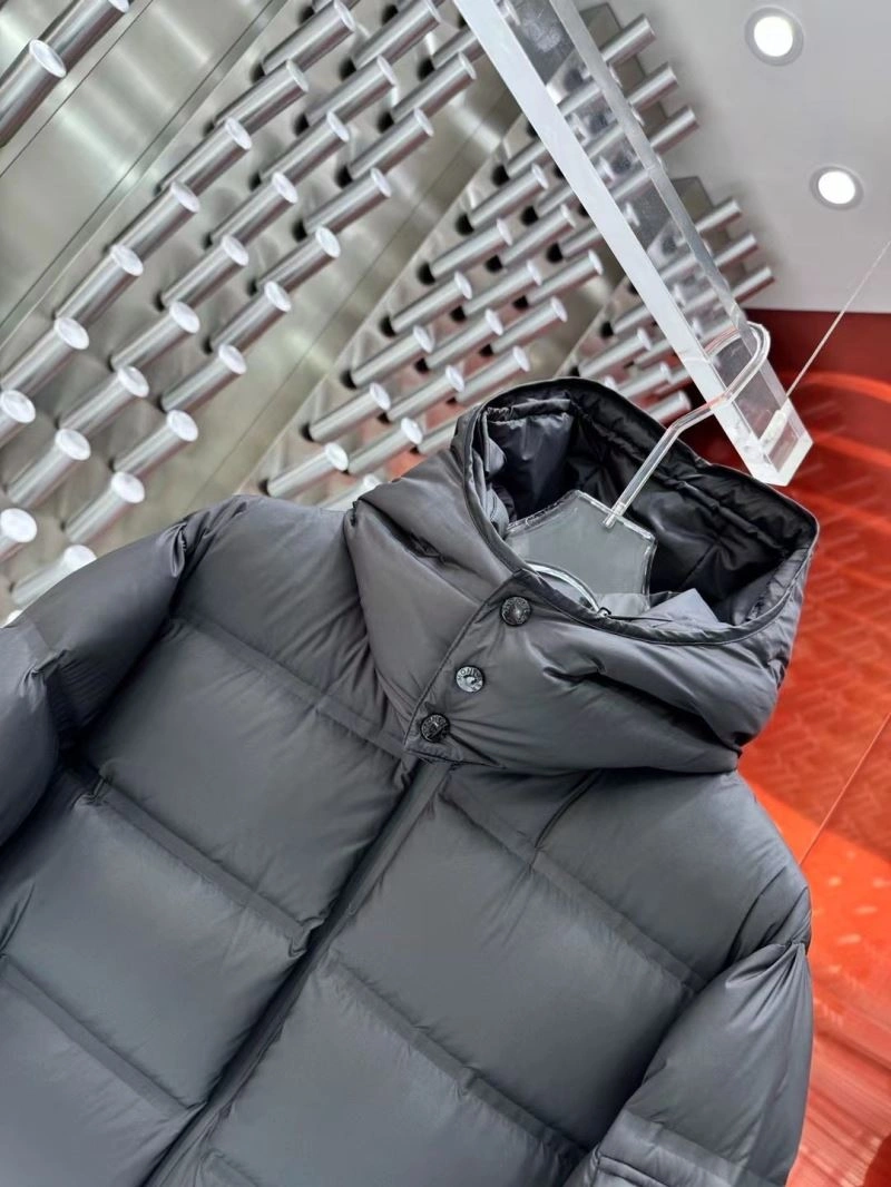 Moncler Down Jackets Thermal 143899