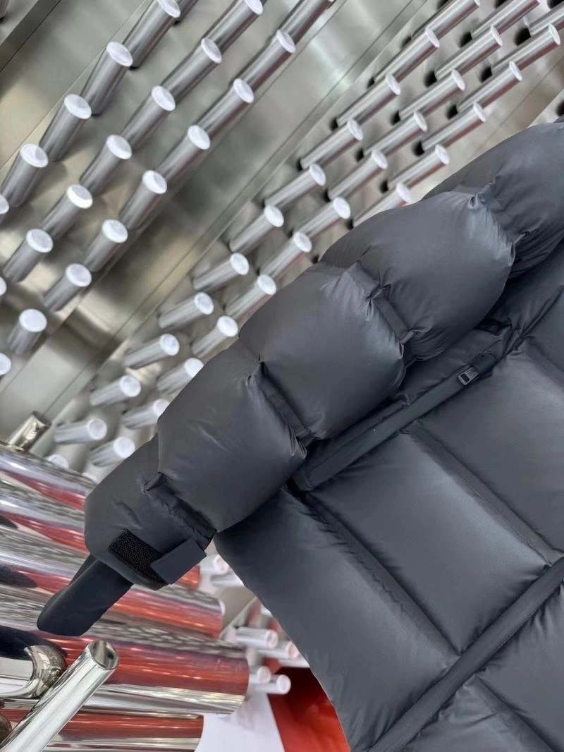 Moncler Down Jackets Thermal 143899