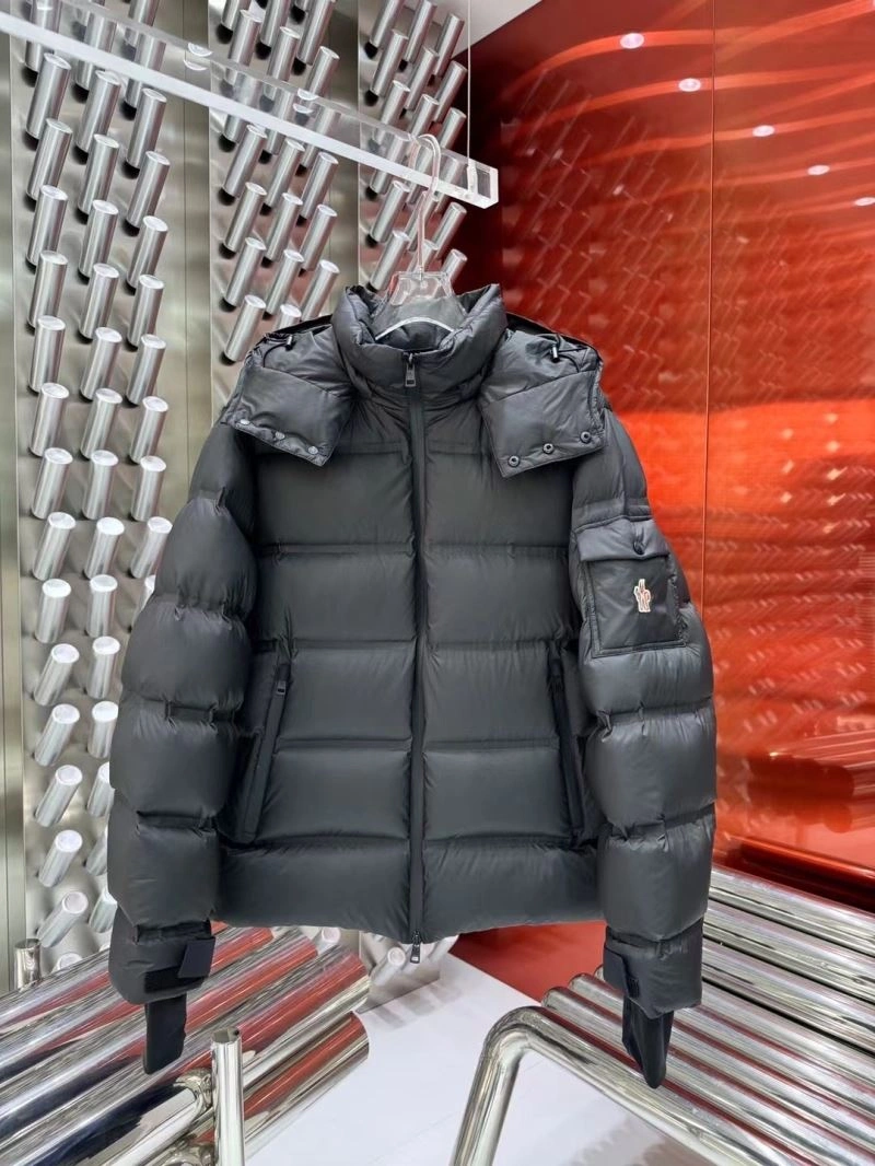 Moncler Down Jackets Thermal 143899