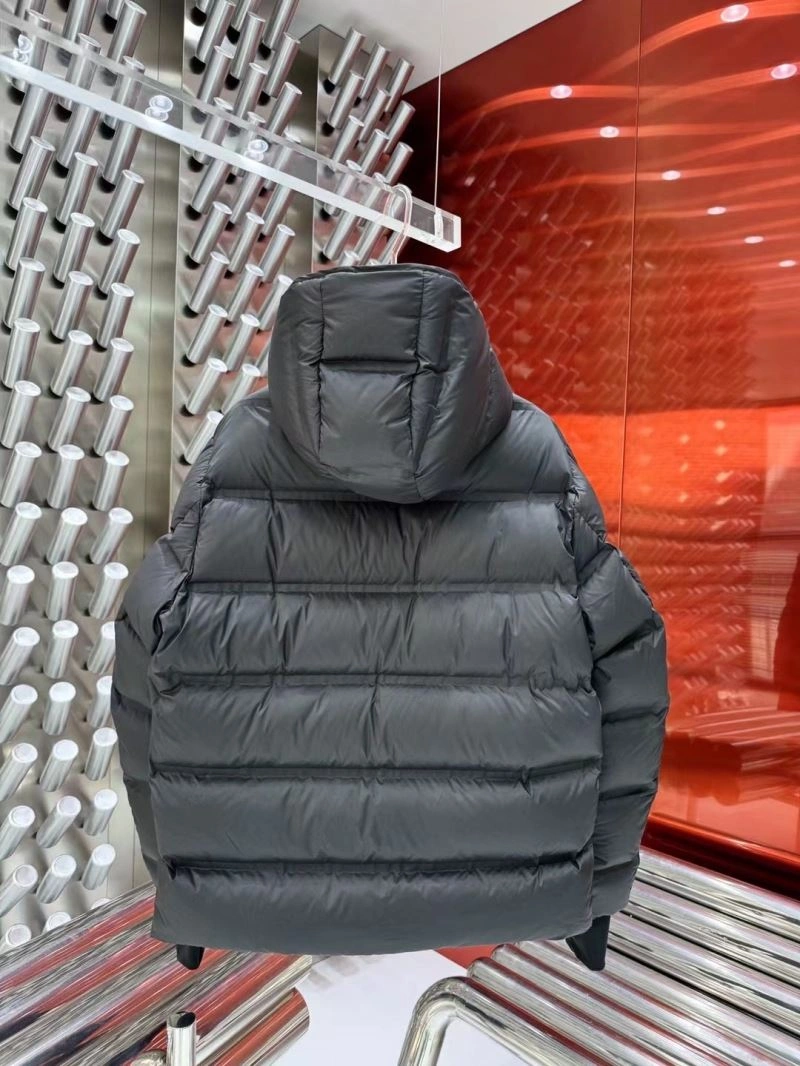 Moncler Down Jackets Thermal 143899